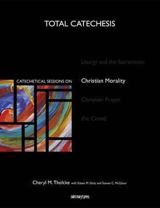 Foto: Catechetical sessions on christian morality