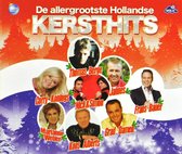Various Artists - De Allergrootste Hollandse Kersthits (2 CD)