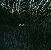 C.J. Boyd - Aerial Roots (CD)