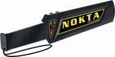 Détecteur de métaux portable Nokta Ultrascanner sécurité