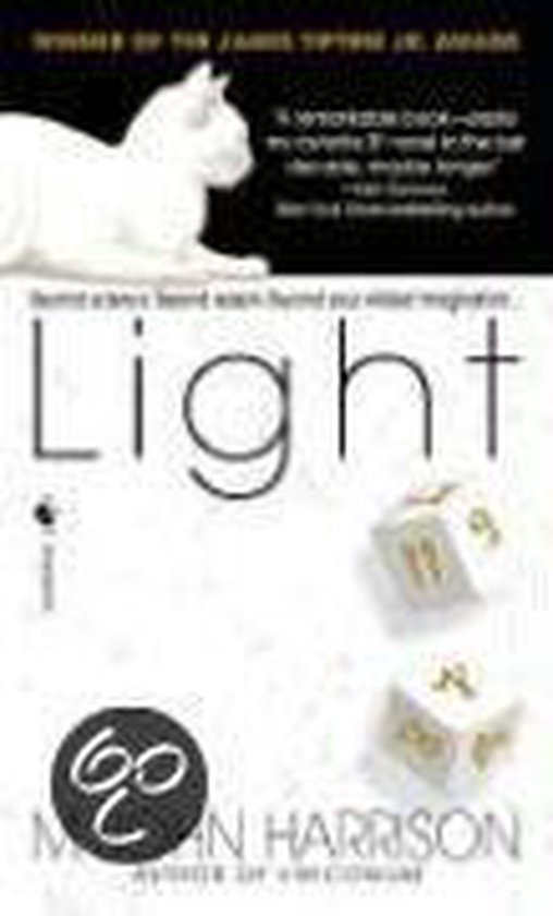 Light - cover