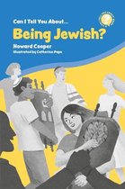 Can I tell you about...? - Can I Tell You About Being Jewish?