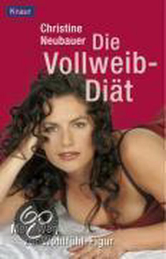 Die Vollweib-Diät - cover