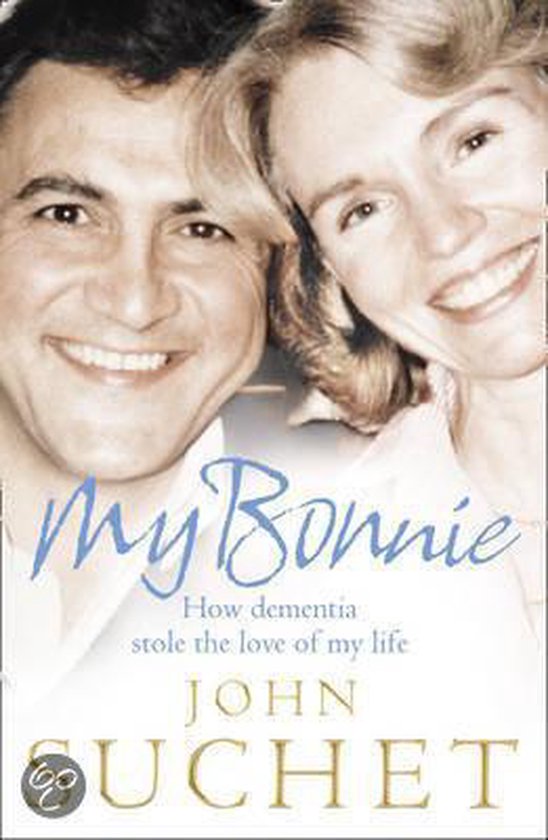 My Bonnie - cover