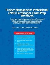 Project Managment Professional (Pmp) Certification Exam Prep Workbook