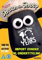 Shaun the Sheep - Best of 10 Years [2017]
