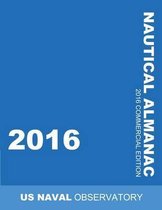 2016 Nautical Almanac