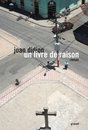 Omslag Un livre de raison