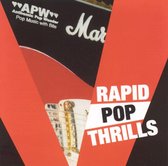 Rapid Pop Thrills