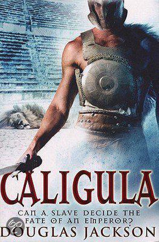 Caligula - cover