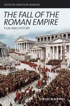 Fall Of The Roman Empire Film & History