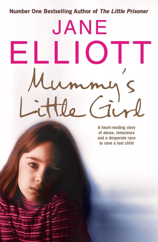 Mummy’s Little Girl - cover