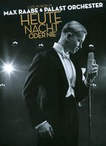 Heute Nacht Oder Nie -  Live In Berlin - 2dvd+Cd