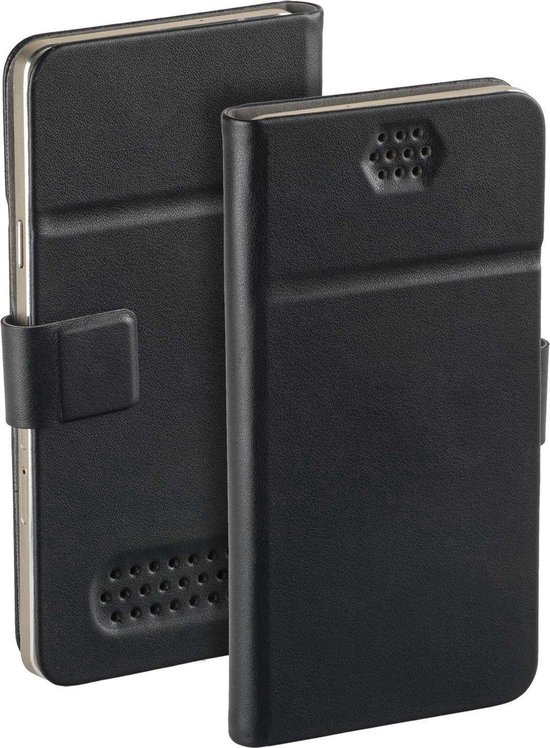 MiniPrijzen - Universele Book Case booktype - bookstyle - Wallet Case -  Flip Cover -... | bol.com