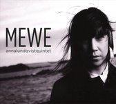 Anna Quintet Lundqvist - Mewe (CD)
