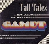 Gamut - Gamut: Tall Tales (CD)