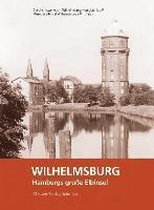 Omslag Wilhelmsburg - Hamburgs große Elbinsel