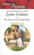 Brides for the Taking 2 - The Italian's One-Night Baby