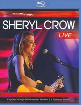 Sheryl Crow - Live