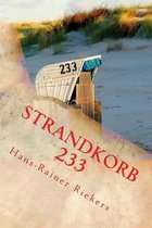 Strandkorb 233
