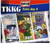 TKKG Krimi Box, Vol. 4