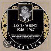 Lester Young 1946-1947