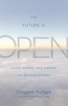 The Future Is Open