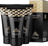 Titan Gel 3x