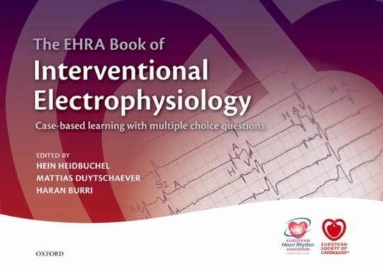 EHRA Bk Interventional Electrophysiology