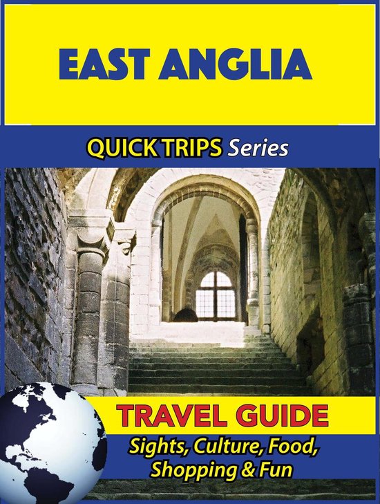 east anglia travel guide