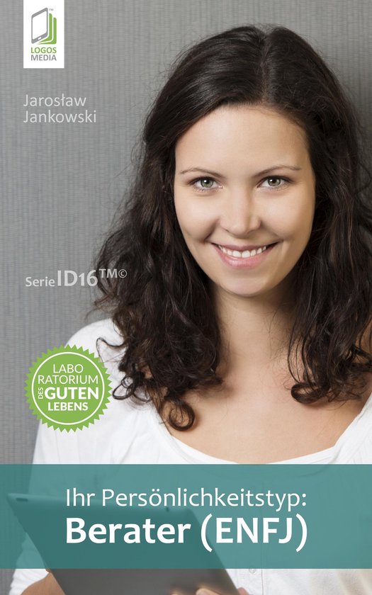 Ihr Persönlichkeitstyp: Berater (ENFJ) - cover
