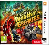 Dillon's Dead-Heat Breakers - 3DS