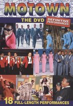 Motown - The Dvd