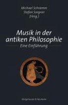 Musik in der antiken Philosophie