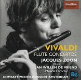 Flute Concertos