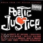 Poetic Justice [Original Soundtrack]