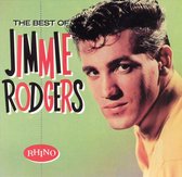 Best Of Jimmie Rodgers (Rhino)