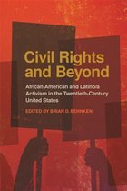 Civil Rights and Beyond