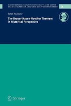 The Brauer-Hasse-Noether Theorem in Historical Perspective