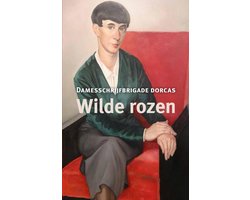 Regenboogreeks 2 - Wilde Rozen