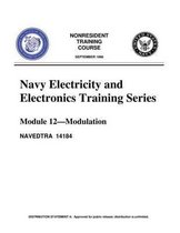 The Navy Electricity and Electronics Training Series: Module 12 Modulation