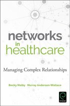 Networks In Health Care Managing Complex