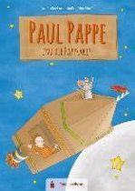 PAUL PAPPE und die Papprakete
