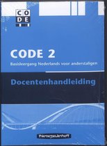 Code 2 Docentenhandleiding