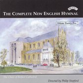 Complete New English Hymnal Vol 22