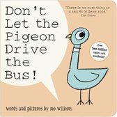Don't Let the Pigeon Drive the Bus 1