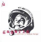 Norwegian Broadc. Studio Choir - Gagarin (Opera) (CD)