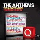 Q: The Anthems