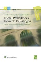 Fiscaal praktijkboek indirecte belastingen 2016-2017