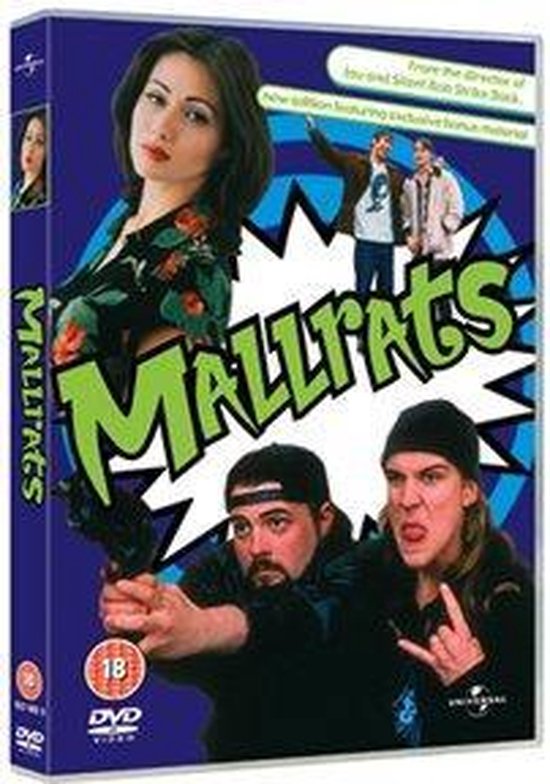 Mallrats